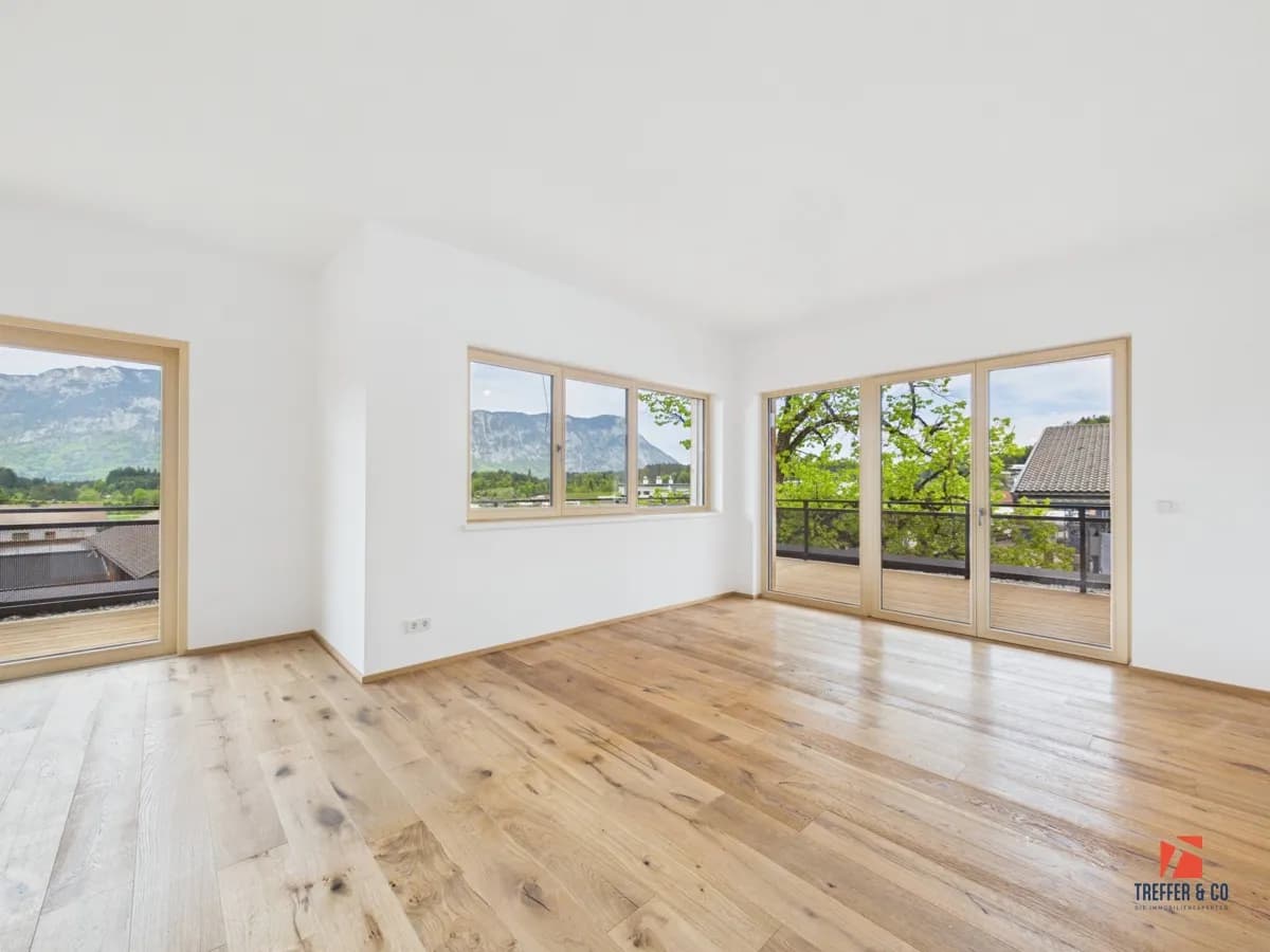 4-Zimmer-Wohnung kaufen in Kufstein – 131 m², € 1.127.500 – Bild 3 von 35