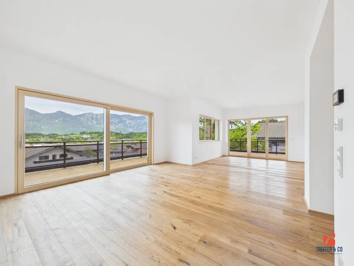 4-Zimmer-Wohnung kaufen in Kufstein – 131 m², € 1.127.500 – Bild 9 von 35