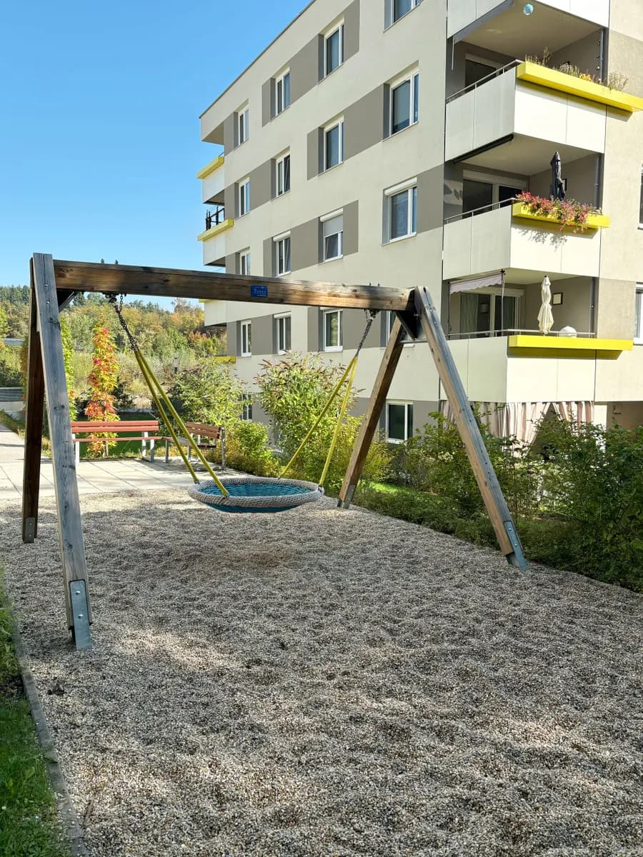 3-Zimmer-Wohnung mieten in Perg – 76,72 m², € 898 – Bild 2 von 8