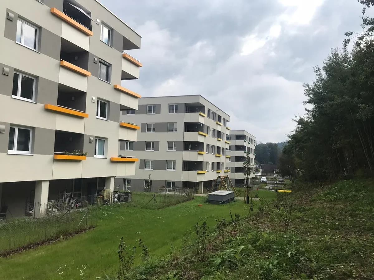 3-Zimmer-Wohnung mieten in Perg – 76,72 m², € 898 – Bild 4 von 8