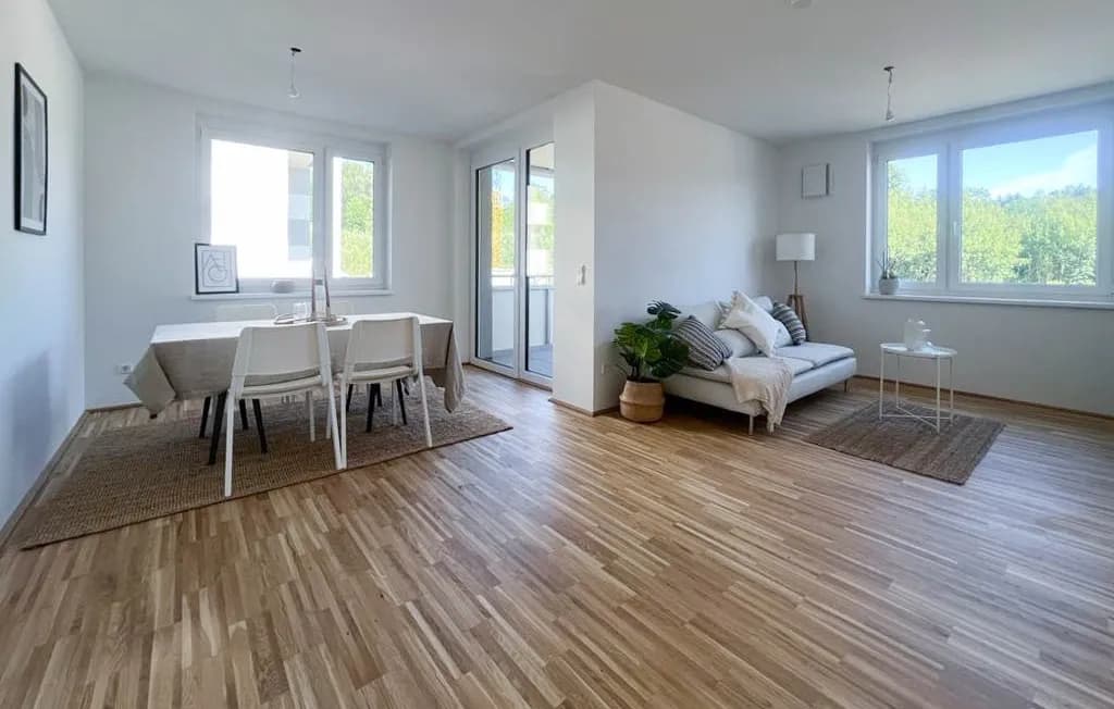 3-Zimmer-Wohnung mieten in Perg – 76,72 m², € 898 – Bild 6 von 8