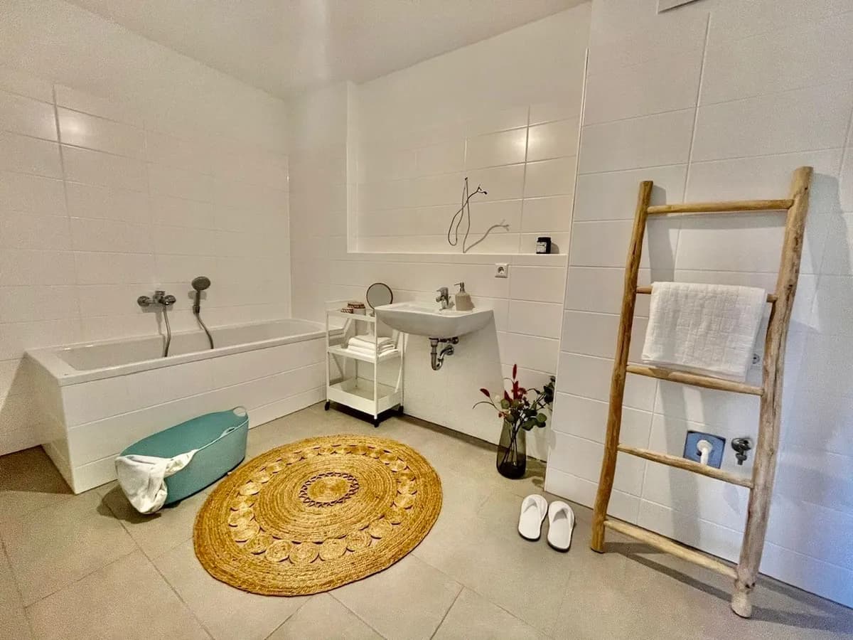 3-Zimmer-Wohnung mieten in Perg – 76,72 m², € 898 – Bild 7 von 8