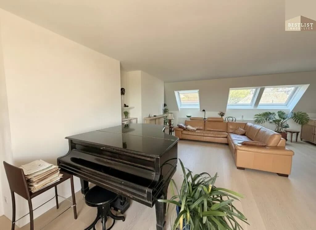 4-Zimmer-Wohnung kaufen in Wien – 123,95 m², € 710.000 – Bild 2 von 16