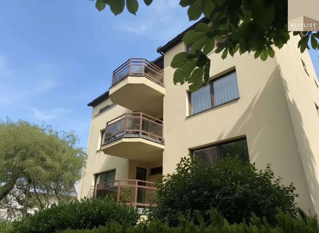 4-Zimmer-Wohnung kaufen in Wien – 123,95 m², € 710.000 – Bild 5 von 16