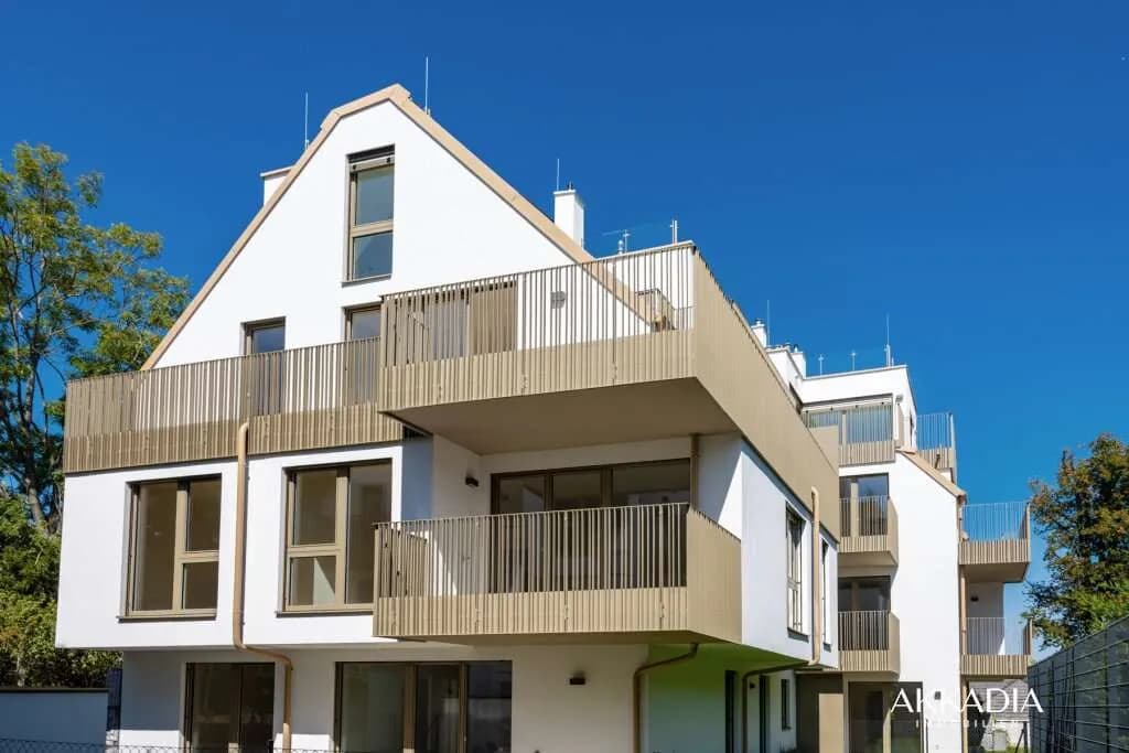 3-Zimmer-Wohnung kaufen in Wien – 83,6 m², € 729.000 – Bild 2 von 13