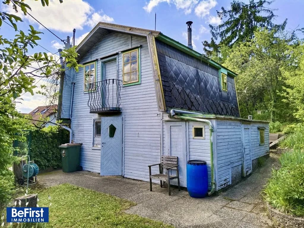 Grundstück kaufen in Wien – 516 m², € 590.000