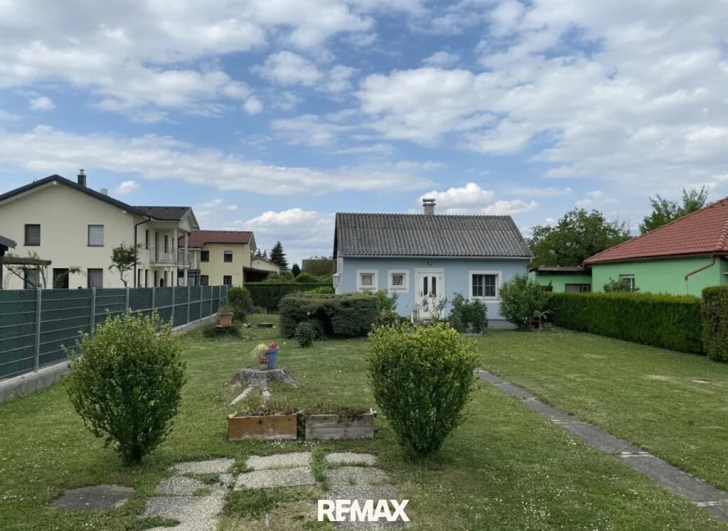 Grundstück kaufen in Baden – 588 m², € 238.000 – Bild 2 von 18