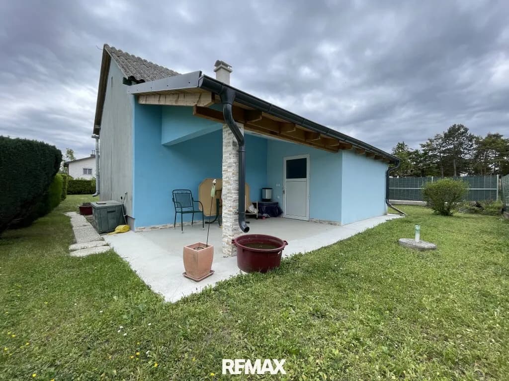 Grundstück kaufen in Baden – 588 m², € 238.000 – Bild 8 von 18