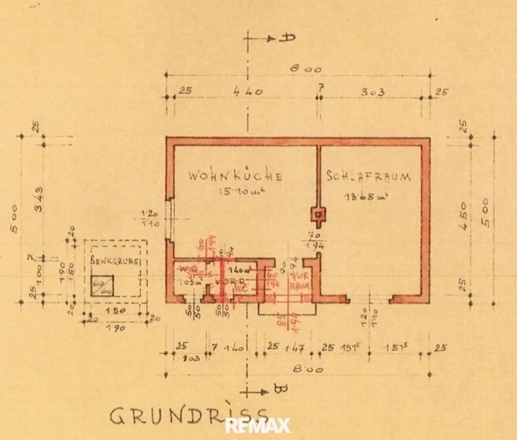 Grundstück kaufen in Baden – 588 m², € 238.000 – Bild 18 von 18