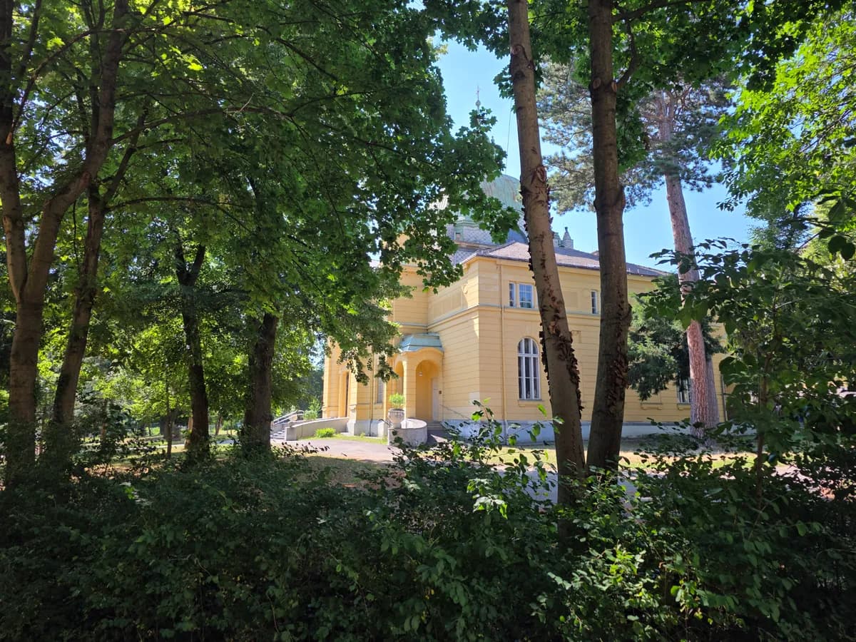 5-Zimmer-Wohnung mieten in Wien – 130 m², € 2.270 – Bild 3 von 24