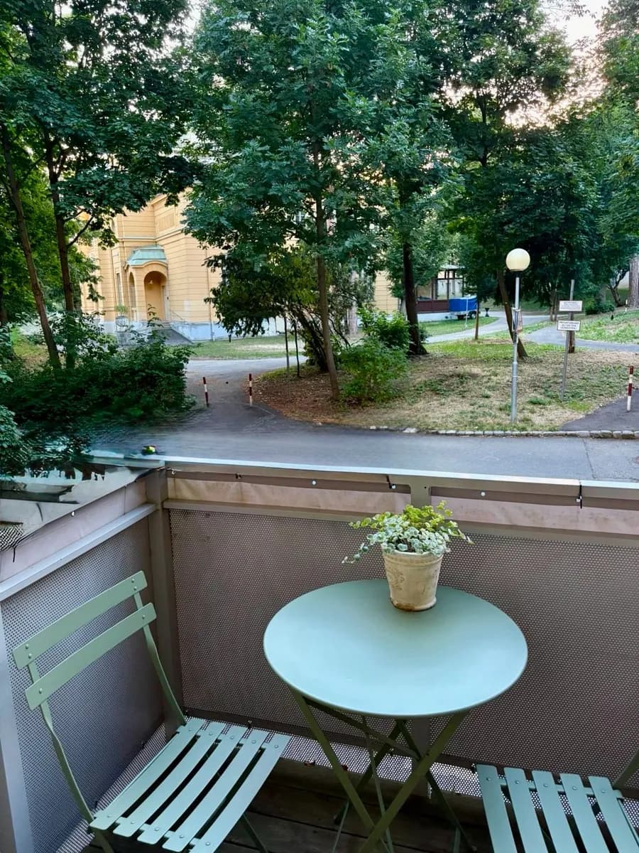 5-Zimmer-Wohnung mieten in Wien – 130 m², € 2.270 – Bild 8 von 24