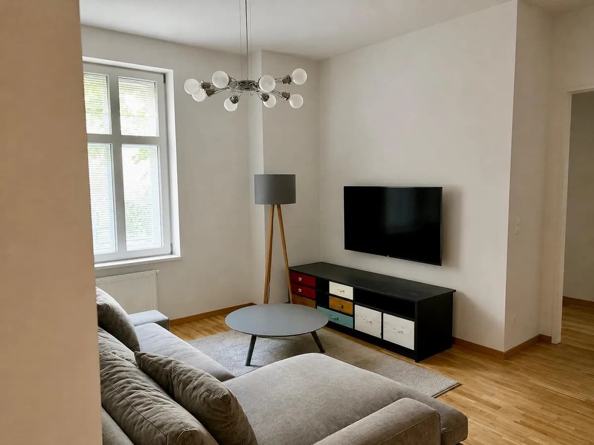 5-Zimmer-Wohnung mieten in Wien – 130 m², € 2.270 – Bild 10 von 24