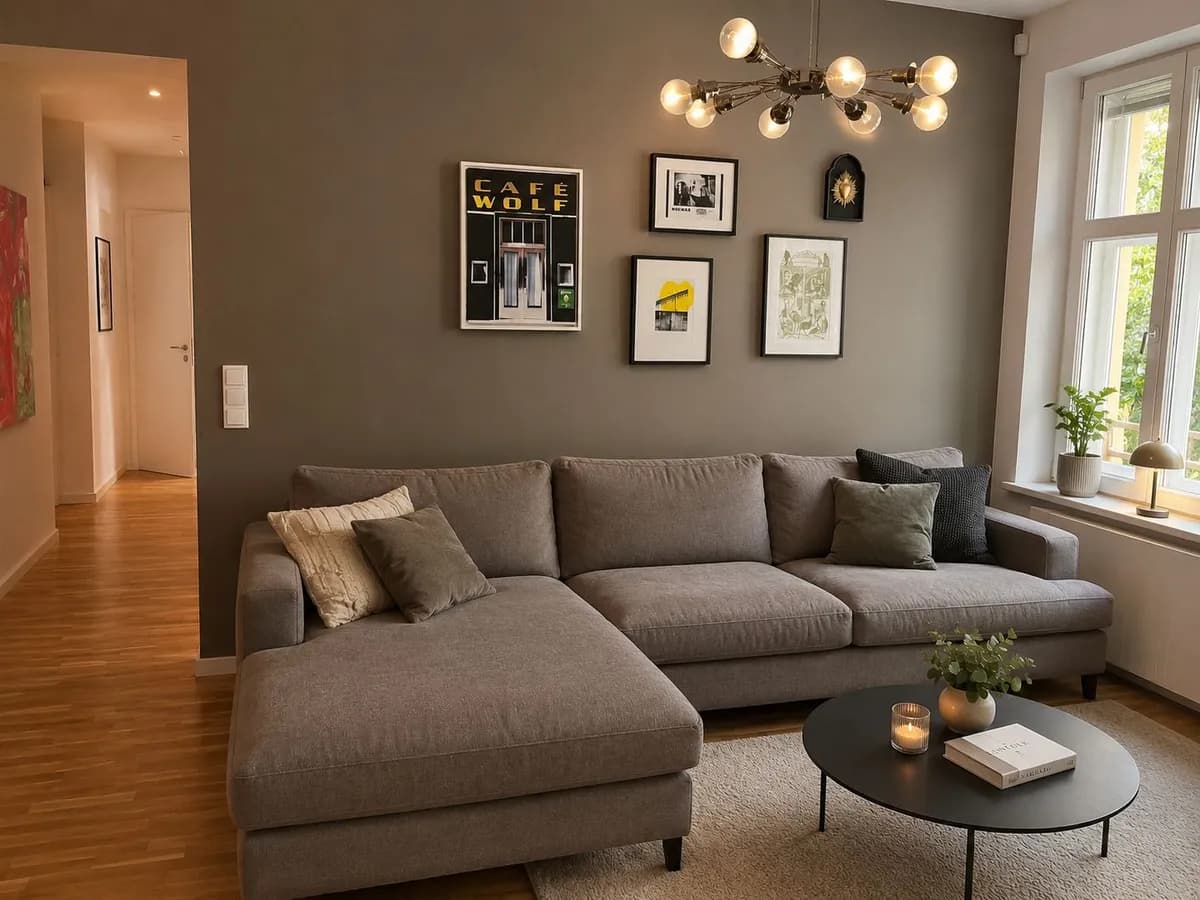 5-Zimmer-Wohnung mieten in Wien – 130 m², € 2.270 – Bild 11 von 24