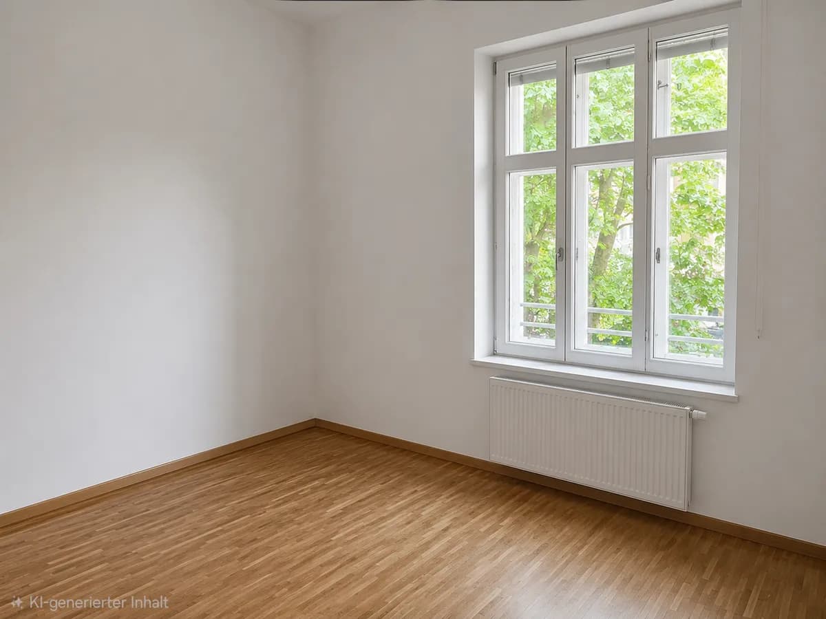 5-Zimmer-Wohnung mieten in Wien – 130 m², € 2.270 – Bild 14 von 24
