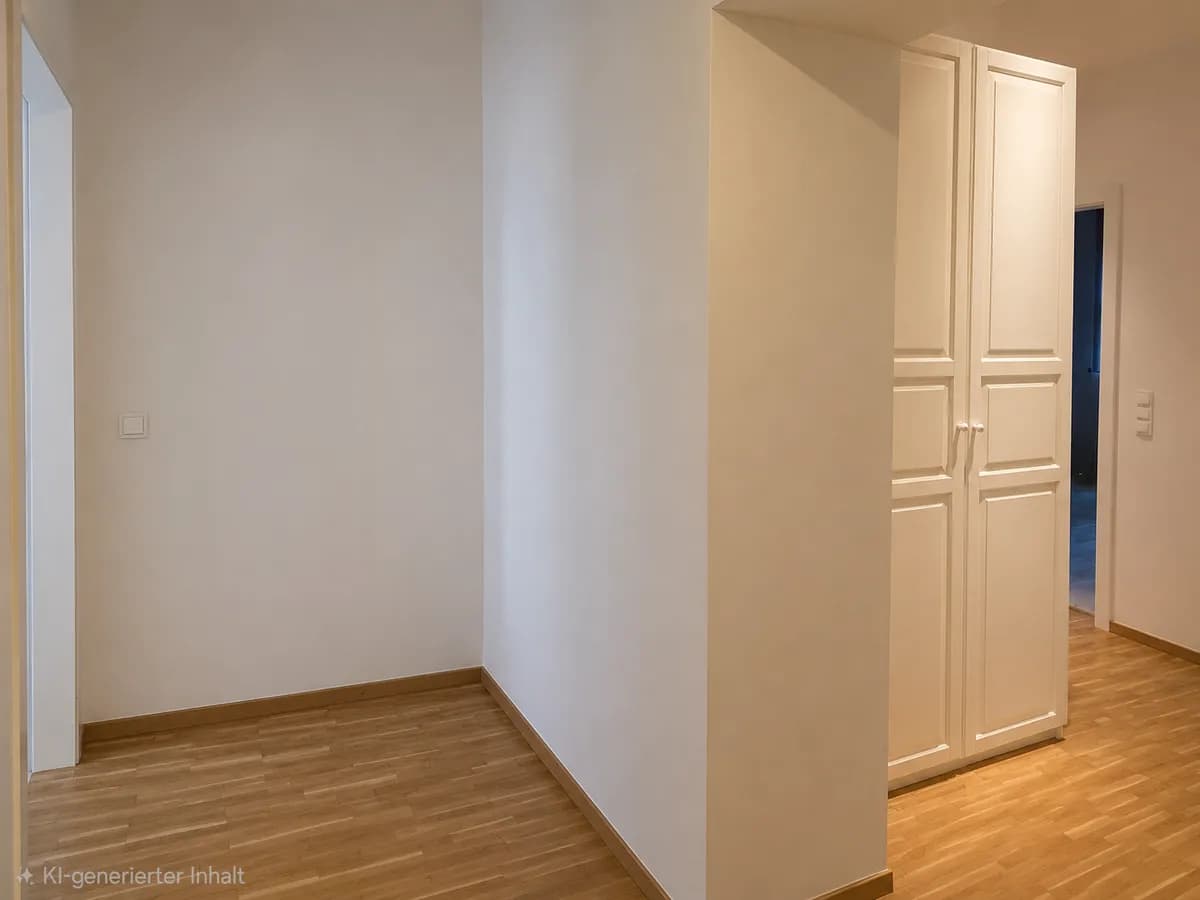 5-Zimmer-Wohnung mieten in Wien – 130 m², € 2.270 – Bild 16 von 24