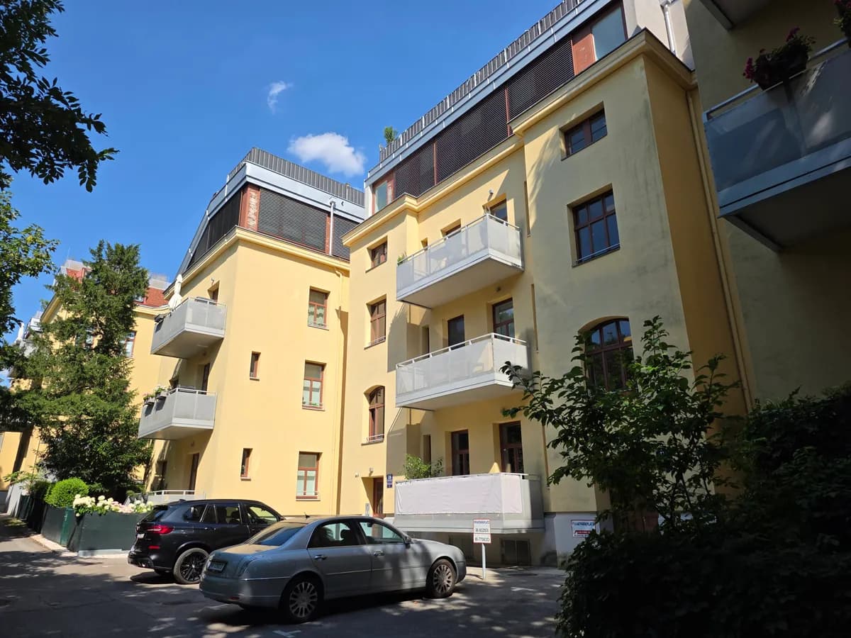 5-Zimmer-Wohnung mieten in Wien – 130 m², € 2.270 – Bild 20 von 24