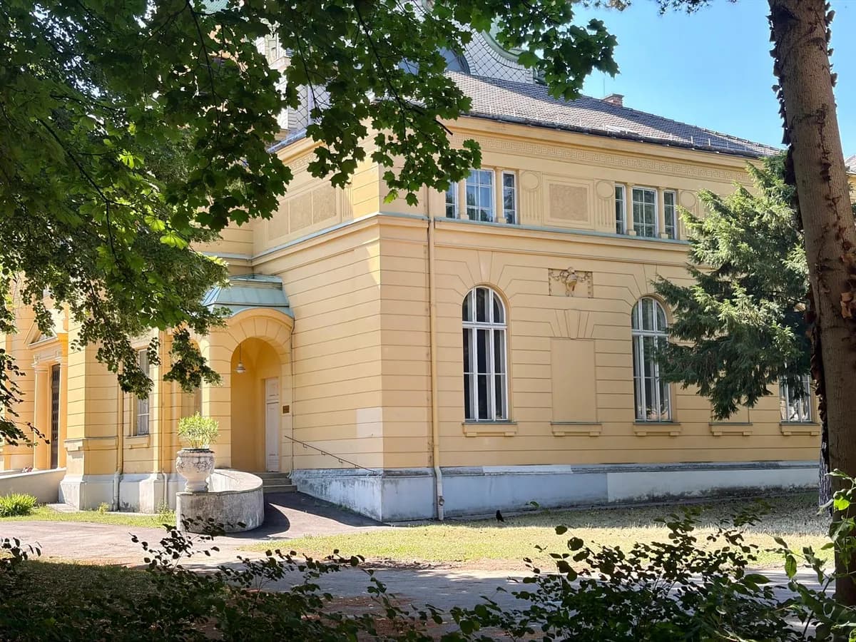 5-Zimmer-Wohnung mieten in Wien – 130 m², € 2.270 – Bild 22 von 24