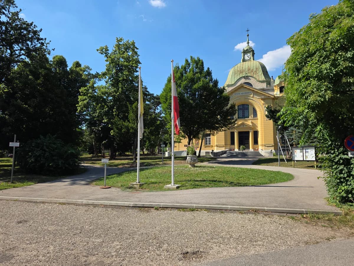 5-Zimmer-Wohnung mieten in Wien – 130 m², € 2.270 – Bild 24 von 24