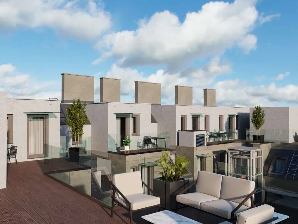 2-Zimmer-Wohnung kaufen in Wien – 63,41 m², € 530.000 – Bild 3 von 23