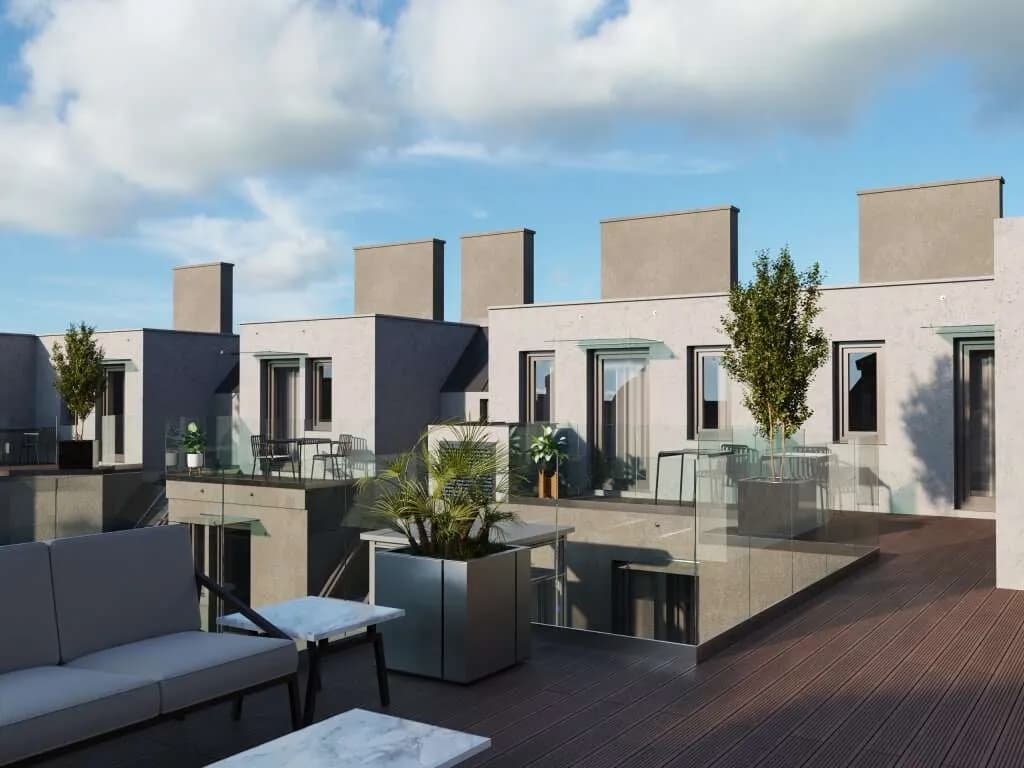 2-Zimmer-Wohnung kaufen in Wien – 63,41 m², € 530.000 – Bild 4 von 23