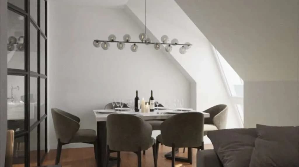 2-Zimmer-Wohnung kaufen in Wien – 63,41 m², € 530.000 – Bild 9 von 23