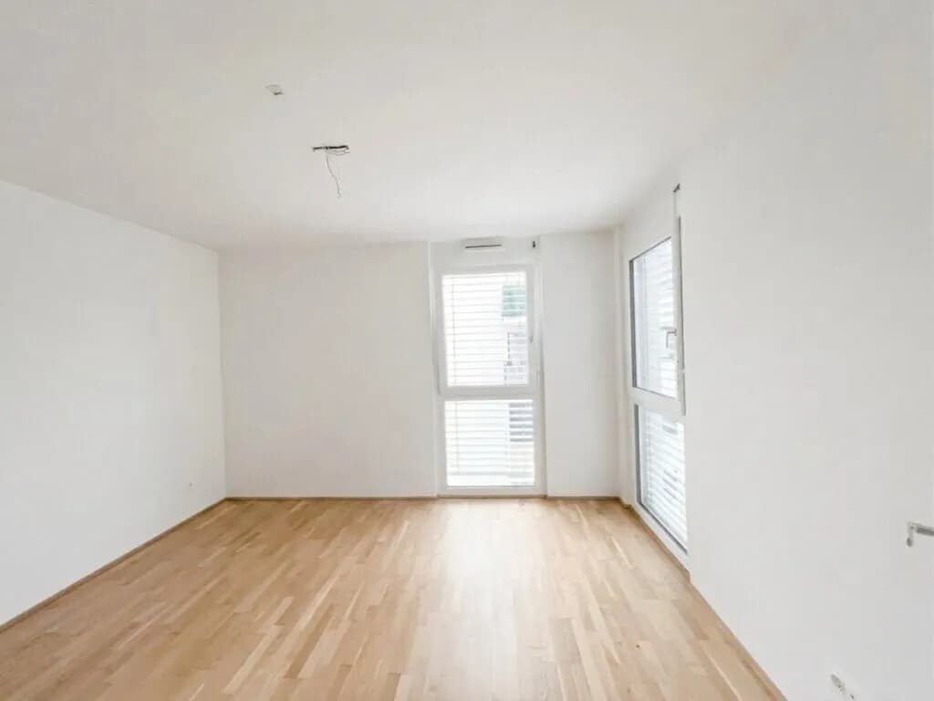 2-Zimmer-Wohnung mieten in Wien – 54,3 m², € 1.099 – Bild 2 von 15