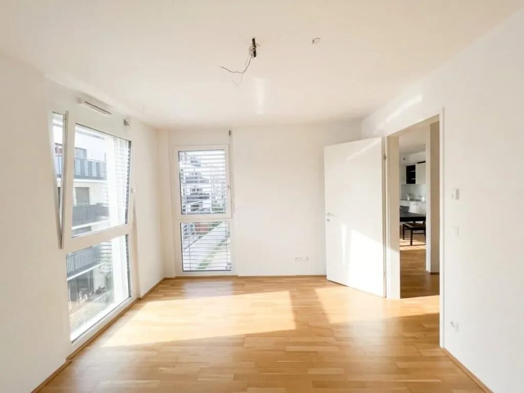 2-Zimmer-Wohnung mieten in Wien – 54,3 m², € 1.099 – Bild 3 von 15