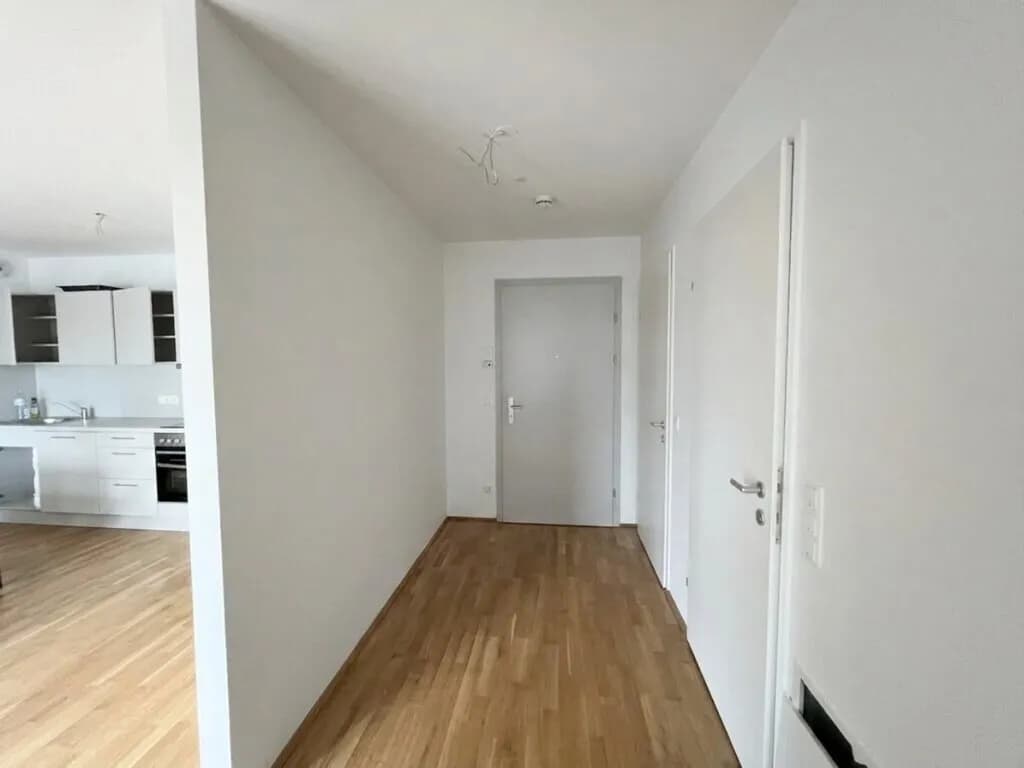 2-Zimmer-Wohnung mieten in Wien – 54,3 m², € 1.099 – Bild 5 von 15