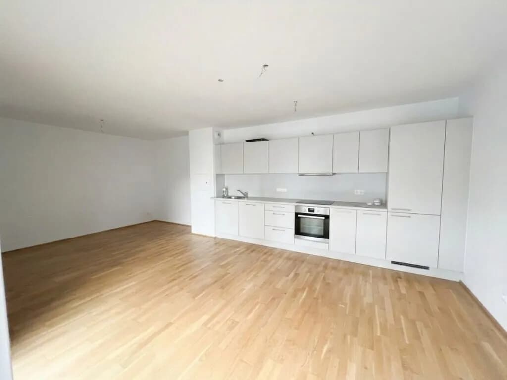 2-Zimmer-Wohnung mieten in Wien – 54,3 m², € 1.099 – Bild 6 von 15
