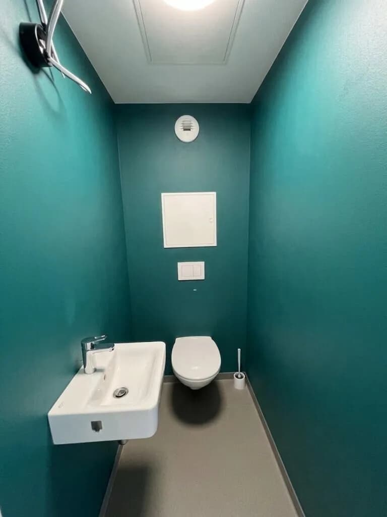 2-Zimmer-Wohnung mieten in Wien – 54,3 m², € 1.099 – Bild 9 von 15