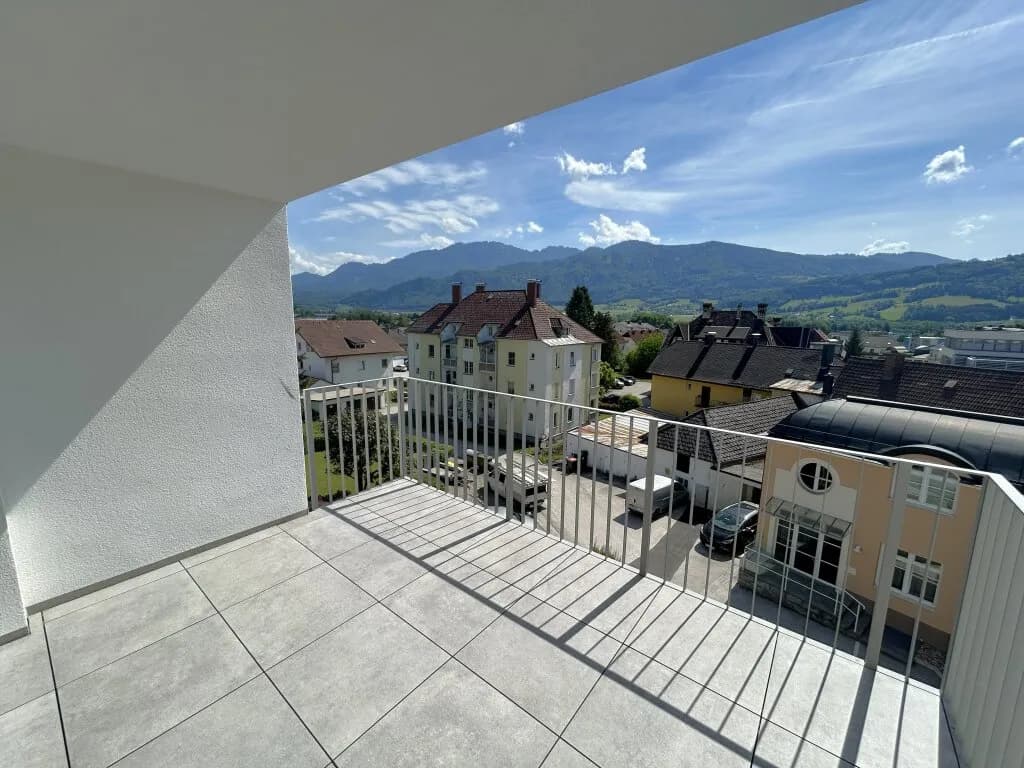 3-Zimmer-Wohnung mieten in Kirchdorf an der Krems – 70,4 m², € 1.320