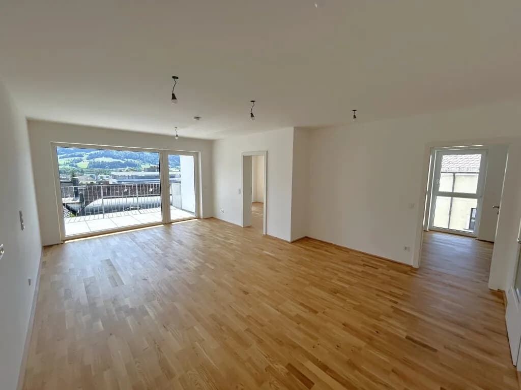 3-Zimmer-Wohnung mieten in Kirchdorf an der Krems – 70,4 m², € 1.320 – Bild 3 von 13