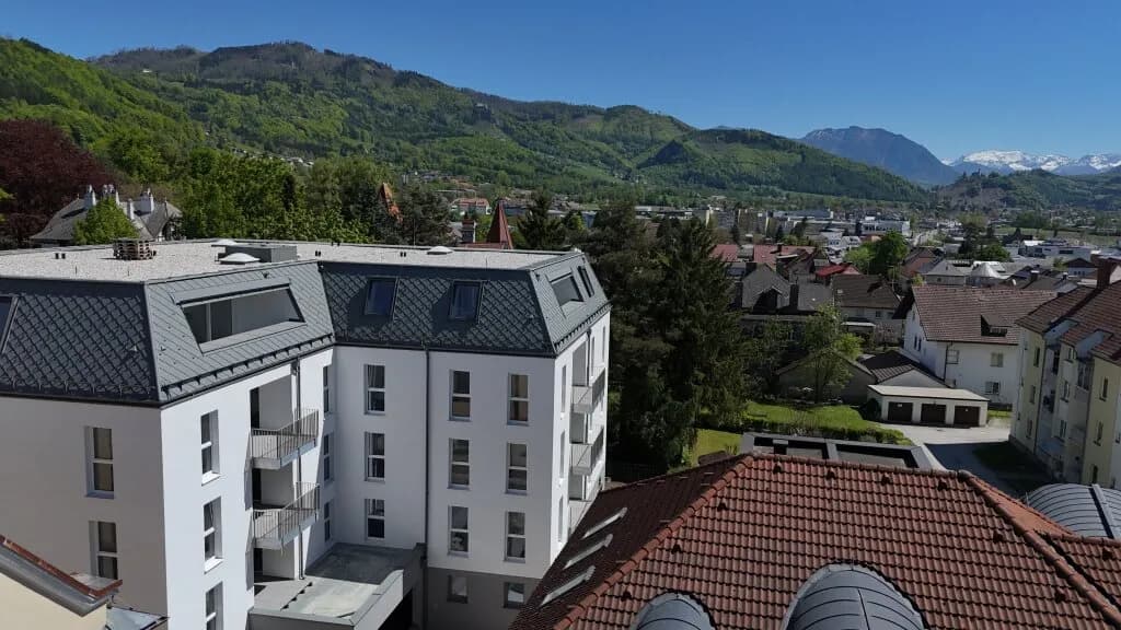 3-Zimmer-Wohnung mieten in Kirchdorf an der Krems – 70,4 m², € 1.320 – Bild 11 von 13