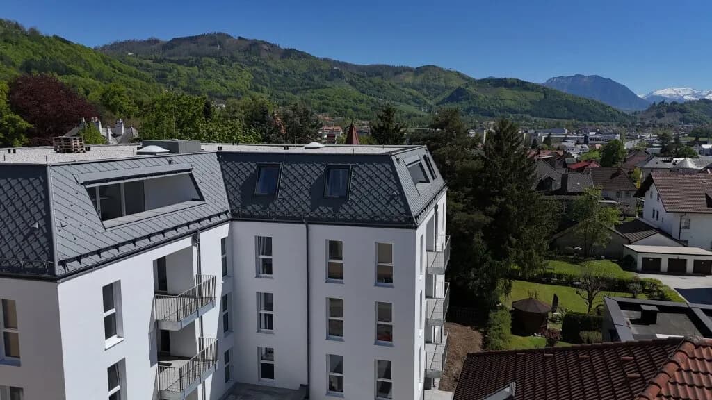 3-Zimmer-Wohnung mieten in Kirchdorf an der Krems – 70,4 m², € 1.320 – Bild 12 von 13