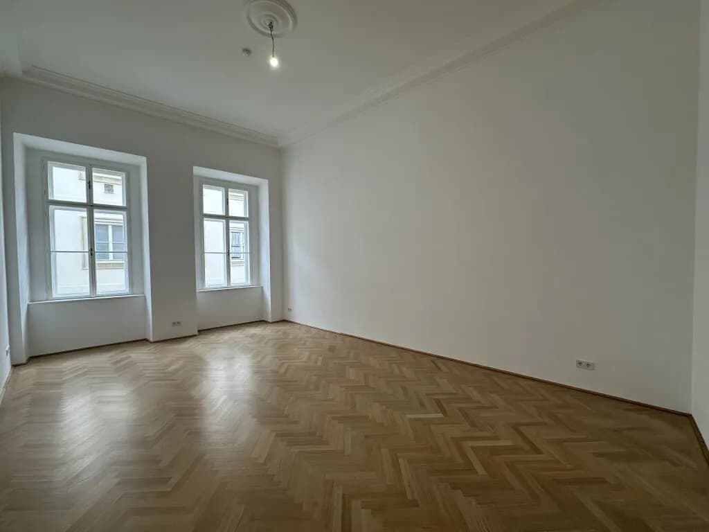1-Zimmer-Wohnung mieten in Wien – 38,18 m², € 1.290 – Bild 2 von 8