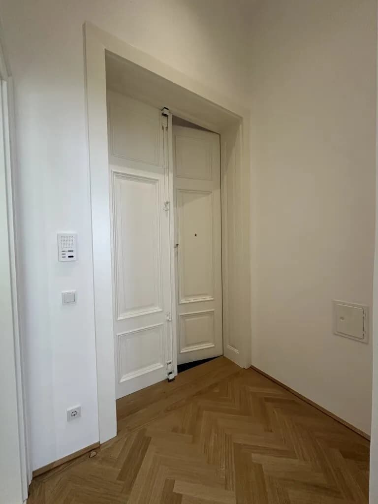1-Zimmer-Wohnung mieten in Wien – 38,18 m², € 1.290 – Bild 3 von 8