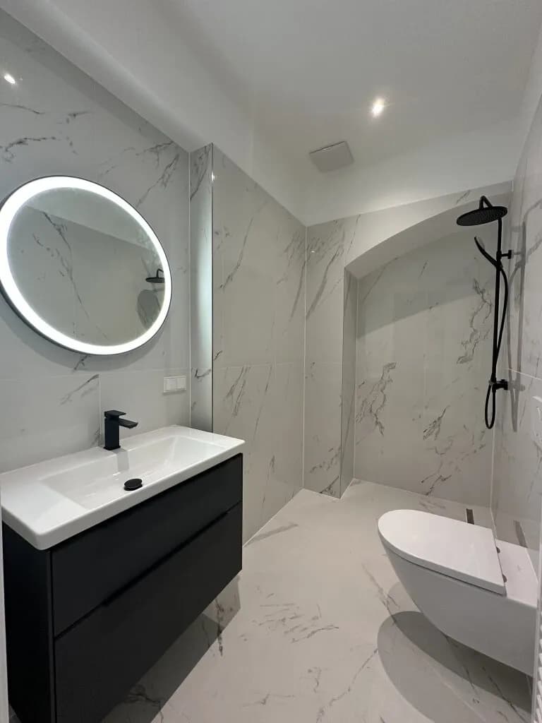 1-Zimmer-Wohnung mieten in Wien – 38,18 m², € 1.290 – Bild 5 von 8
