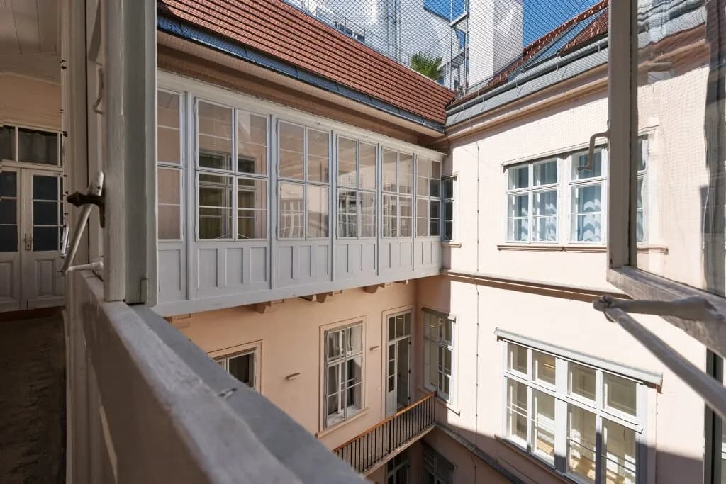 1-Zimmer-Wohnung mieten in Wien – 38,18 m², € 1.290 – Bild 6 von 8