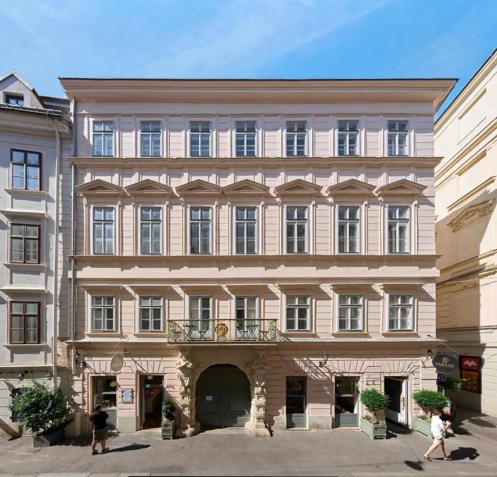 1-Zimmer-Wohnung mieten in Wien – 38,18 m², € 1.290 – Bild 7 von 8
