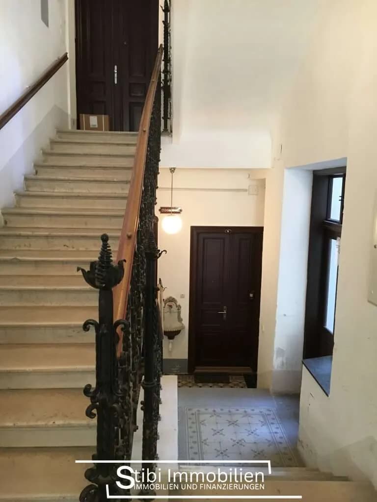 Wohnung kaufen in Wien – 40 m², € 179.000 – Bild 2 von 12