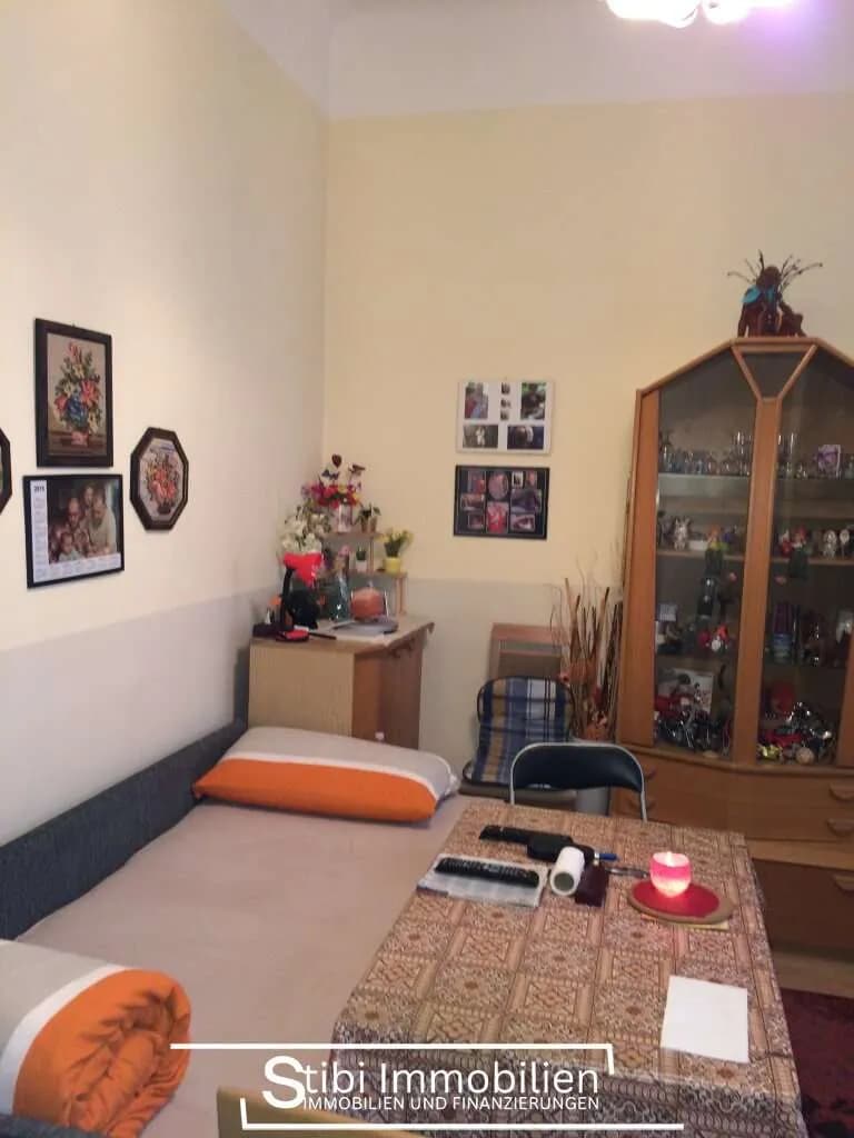 Wohnung kaufen in Wien – 40 m², € 179.000 – Bild 4 von 12