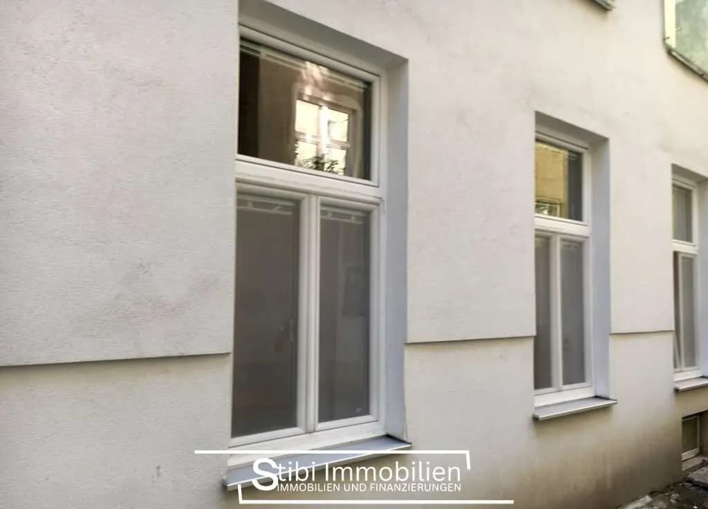 Wohnung kaufen in Wien – 40 m², € 179.000 – Bild 10 von 12