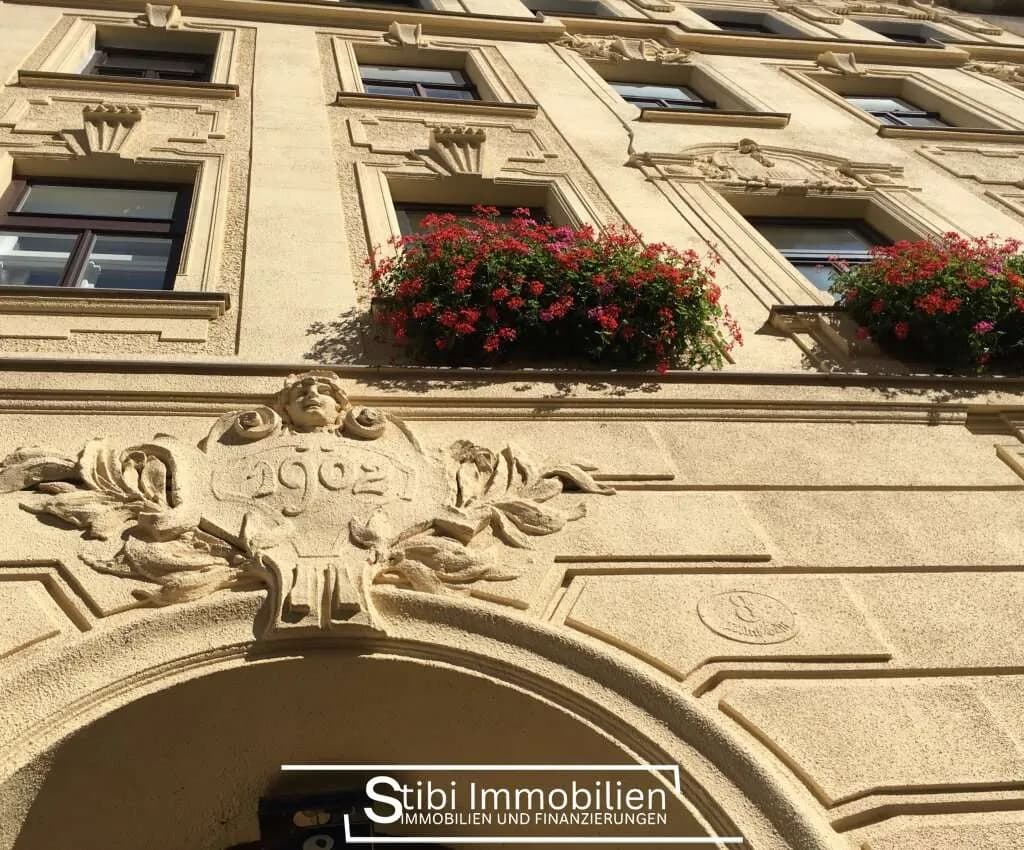 Wohnung kaufen in Wien – 40 m², € 179.000 – Bild 11 von 12
