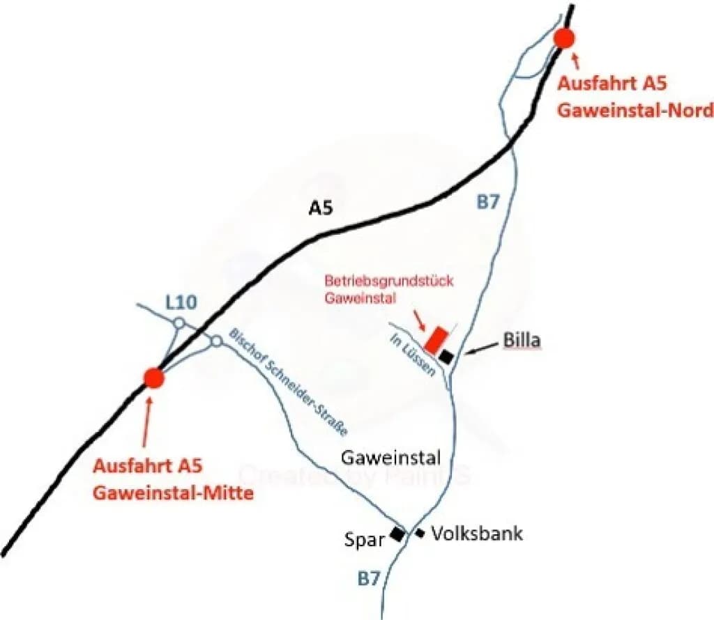 Immobilie kaufen in Mistelbach – 4 333 m², € 390.000 – Bild 5 von 6