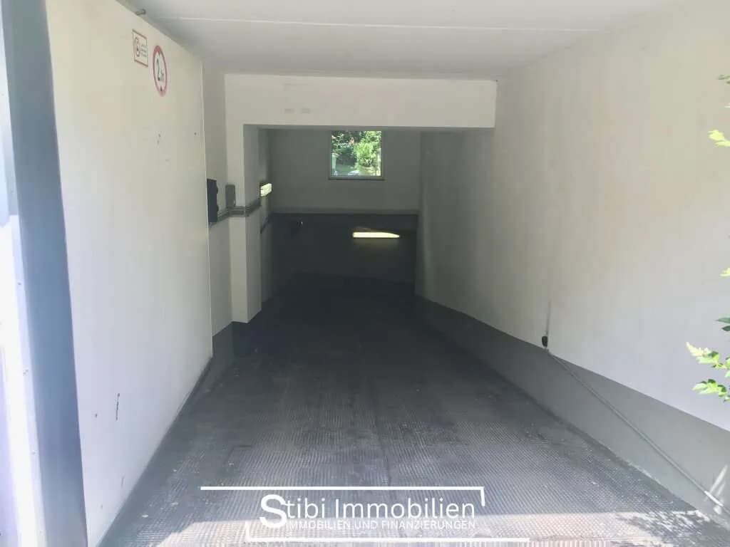 Immobilie kaufen in Wien – 10 m², € 17.500 – Bild 3 von 5