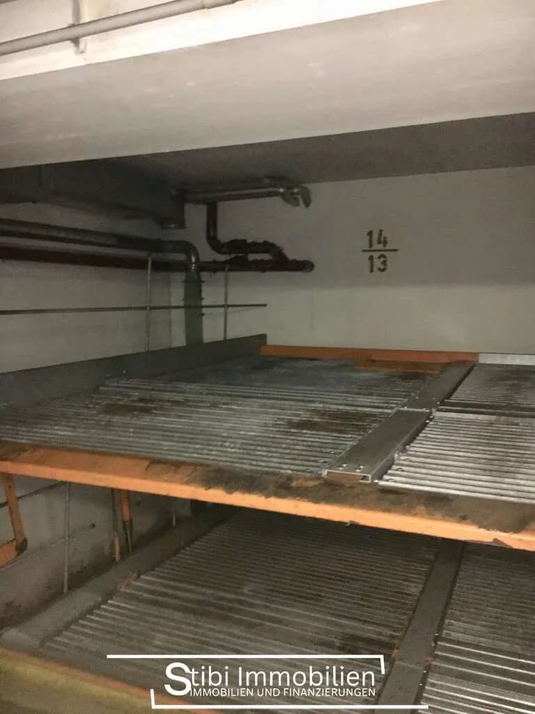 Immobilie kaufen in Wien – 10 m², € 17.500 – Bild 4 von 5
