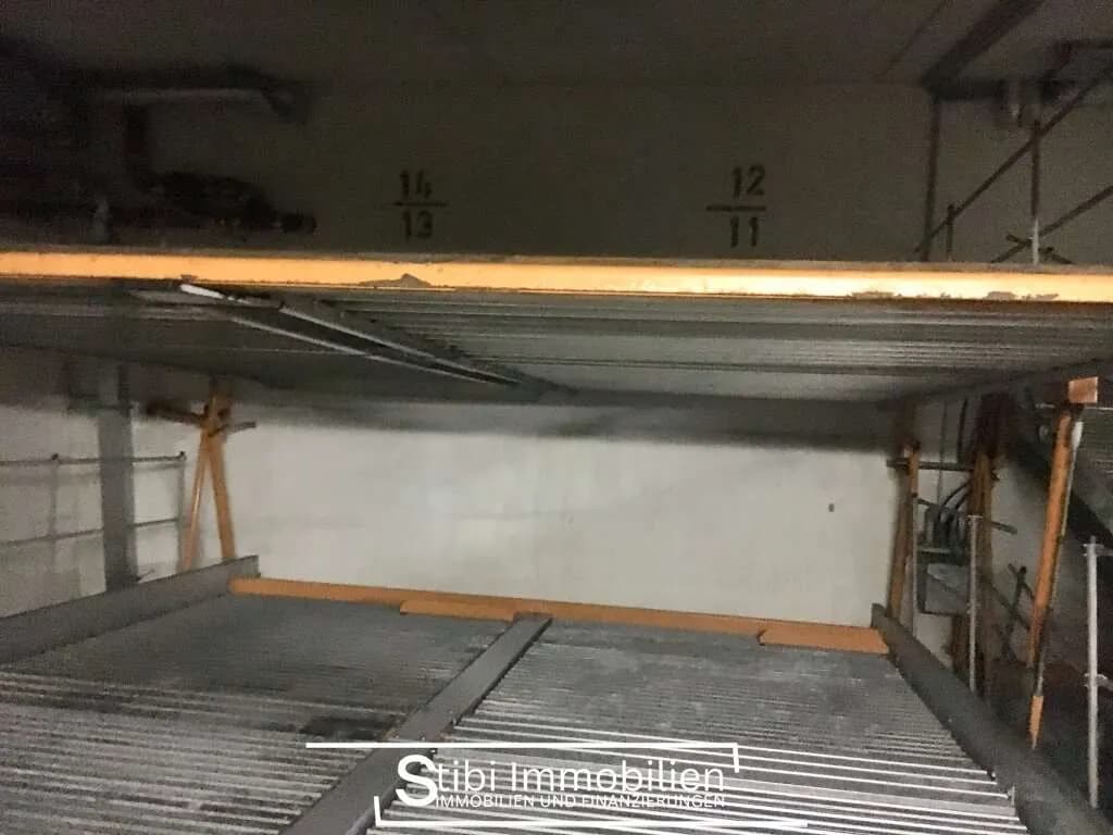 Immobilie kaufen in Wien – 10 m², € 17.500 – Bild 5 von 5