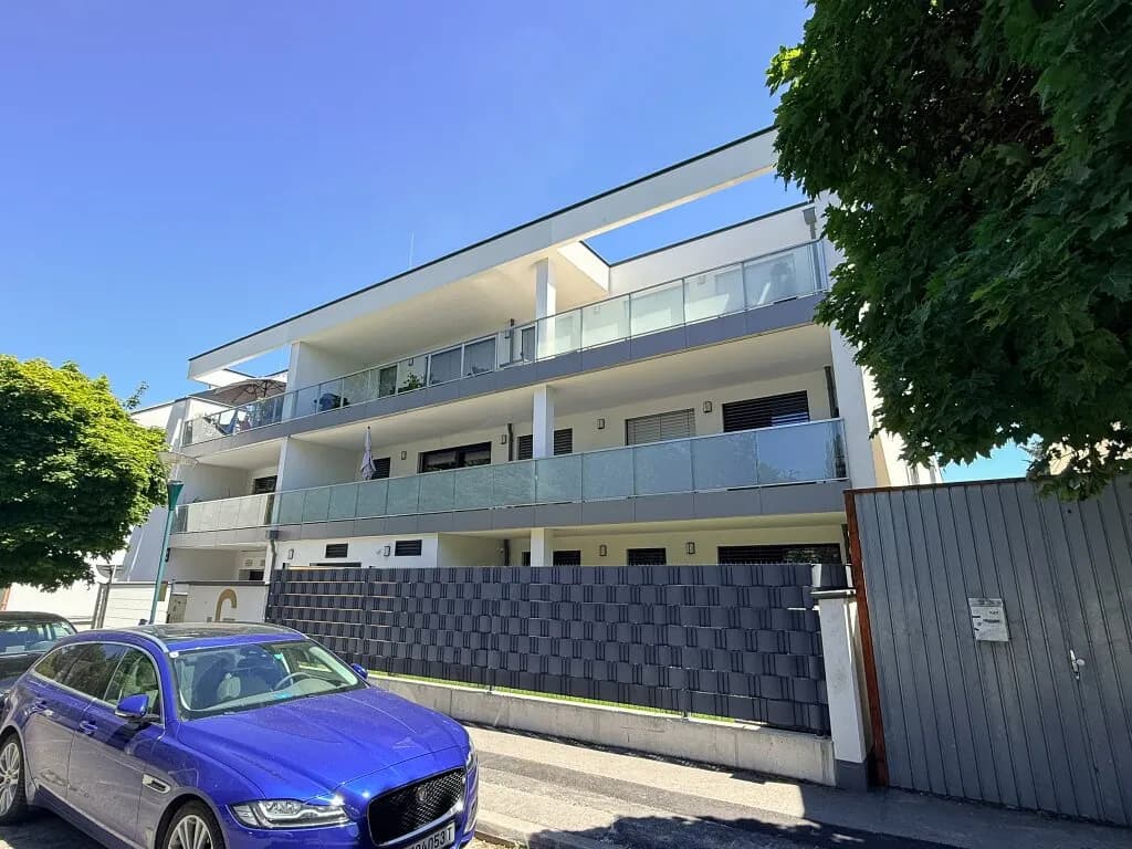 3-Zimmer-Wohnung kaufen in Gänserndorf – 107,36 m², € 697.000