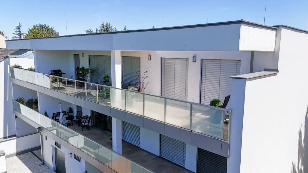 3-Zimmer-Wohnung kaufen in Gänserndorf – 107,36 m², € 697.000 – Bild 5 von 25