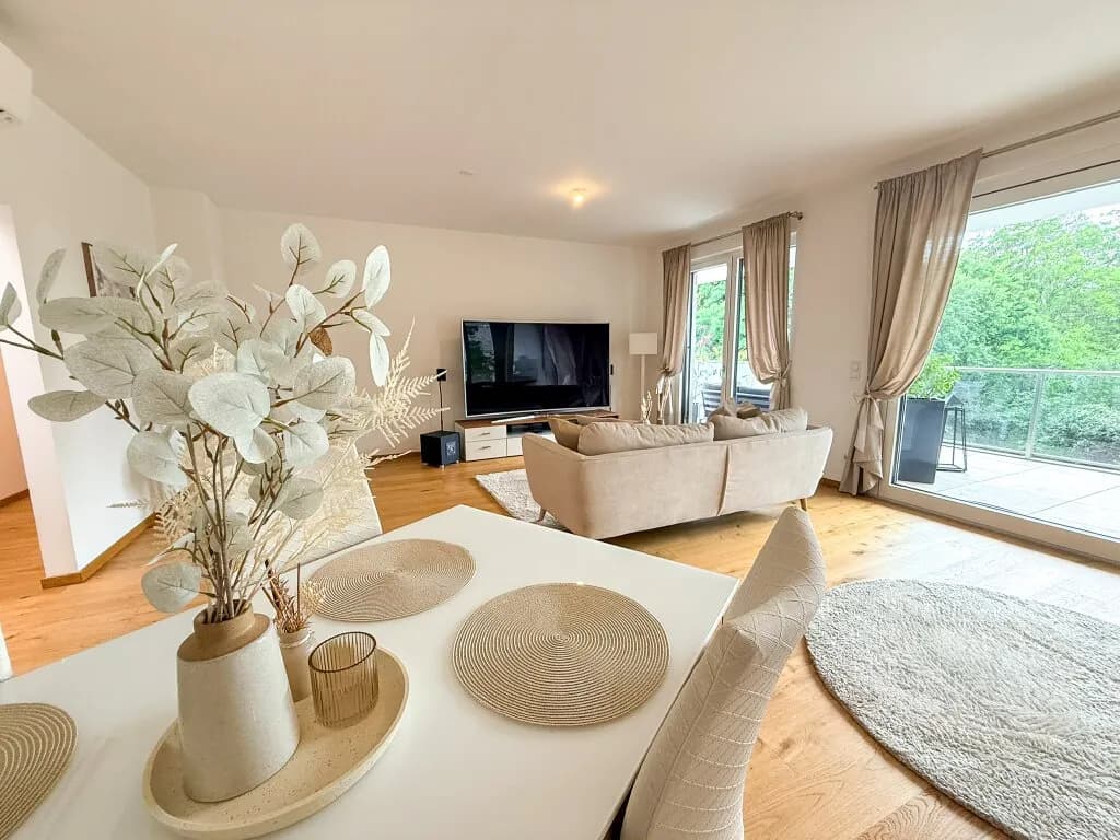 3-Zimmer-Wohnung kaufen in Gänserndorf – 107,36 m², € 697.000 – Bild 7 von 25